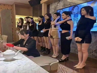 宁波KTV招聘